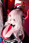 [Cosplay][Shooting Star’s] SAKU サク - Mr. Good Hypnosis 先生大好甘々催眠