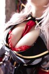 [Cosplay][Shooting Star’s] SAKU サク - Mr. Good Hypnosis 先生大好甘々催眠