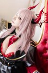 [Cosplay][Shooting Star’s] SAKU サク - Mr. Good Hypnosis 先生大好甘々催眠