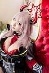 [Cosplay][Shooting Star’s] SAKU サク - Mr. Good Hypnosis 先生大好甘々催眠