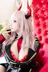 [Cosplay][Shooting Star’s] SAKU サク - Mr. Good Hypnosis 先生大好甘々催眠