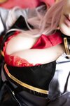 [Cosplay][Shooting Star’s] SAKU サク - Mr. Good Hypnosis 先生大好甘々催眠