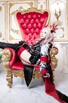 [Cosplay][Shooting Star’s] SAKU サク - Mr. Good Hypnosis 先生大好甘々催眠