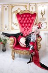 [Cosplay][Shooting Star’s] SAKU サク - Mr. Good Hypnosis 先生大好甘々催眠