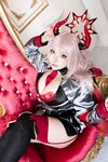 [Cosplay][Shooting Star’s] SAKU サク - Mr. Good Hypnosis 先生大好甘々催眠