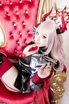 [Cosplay][Shooting Star’s] SAKU サク - Mr. Good Hypnosis 先生大好甘々催眠