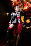[Cosplay][Shooting Star’s] SAKU サク - Mr. Good Hypnosis 先生大好甘々催眠