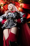 [Cosplay][Shooting Star’s] SAKU サク - Mr. Good Hypnosis 先生大好甘々催眠