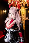 [Cosplay][Shooting Star’s] SAKU サク - Mr. Good Hypnosis 先生大好甘々催眠