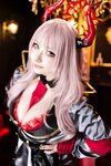 [Cosplay][Shooting Star’s] SAKU サク - Mr. Good Hypnosis 先生大好甘々催眠