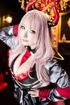 [Cosplay][Shooting Star’s] SAKU サク - Mr. Good Hypnosis 先生大好甘々催眠