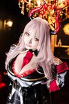 [Cosplay][Shooting Star’s] SAKU サク - Mr. Good Hypnosis 先生大好甘々催眠
