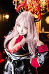 [Cosplay][Shooting Star’s] SAKU サク - Mr. Good Hypnosis 先生大好甘々催眠