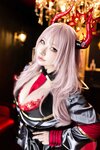 [Cosplay][Shooting Star’s] SAKU サク - Mr. Good Hypnosis 先生大好甘々催眠