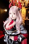 [Cosplay][Shooting Star’s] SAKU サク - Mr. Good Hypnosis 先生大好甘々催眠