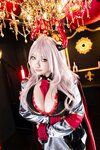 [Cosplay][Shooting Star’s] SAKU サク - Mr. Good Hypnosis 先生大好甘々催眠