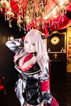 [Cosplay][Shooting Star’s] SAKU サク - Mr. Good Hypnosis 先生大好甘々催眠
