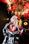 [Cosplay][Shooting Star’s] SAKU サク - Mr. Good Hypnosis 先生大好甘々催眠
