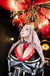 [Cosplay][Shooting Star’s] SAKU サク - Mr. Good Hypnosis 先生大好甘々催眠