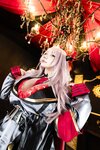 [Cosplay][Shooting Star’s] SAKU サク - Mr. Good Hypnosis 先生大好甘々催眠