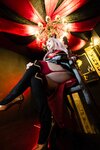[Cosplay][Shooting Star’s] SAKU サク - Mr. Good Hypnosis 先生大好甘々催眠