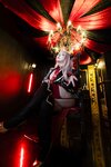 [Cosplay][Shooting Star’s] SAKU サク - Mr. Good Hypnosis 先生大好甘々催眠