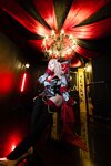[Cosplay][Shooting Star’s] SAKU サク - Mr. Good Hypnosis 先生大好甘々催眠