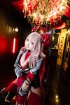 [Cosplay][Shooting Star’s] SAKU サク - Mr. Good Hypnosis 先生大好甘々催眠