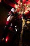 [Cosplay][Shooting Star’s] SAKU サク - Mr. Good Hypnosis 先生大好甘々催眠