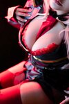 [Cosplay][Shooting Star’s] SAKU サク - Mr. Good Hypnosis 先生大好甘々催眠