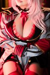 [Cosplay][Shooting Star’s] SAKU サク - Mr. Good Hypnosis 先生大好甘々催眠