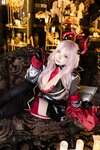 [Cosplay][Shooting Star’s] SAKU サク - Mr. Good Hypnosis 先生大好甘々催眠