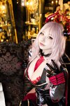 [Cosplay][Shooting Star’s] SAKU サク - Mr. Good Hypnosis 先生大好甘々催眠