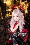 [Cosplay][Shooting Star’s] SAKU サク - Mr. Good Hypnosis 先生大好甘々催眠