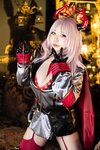 [Cosplay][Shooting Star’s] SAKU サク - Mr. Good Hypnosis 先生大好甘々催眠