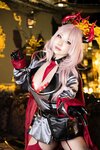 [Cosplay][Shooting Star’s] SAKU サク - Mr. Good Hypnosis 先生大好甘々催眠