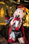 [Cosplay][Shooting Star’s] SAKU サク - Mr. Good Hypnosis 先生大好甘々催眠