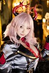 [Cosplay][Shooting Star’s] SAKU サク - Mr. Good Hypnosis 先生大好甘々催眠