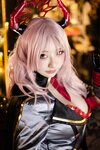 [Cosplay][Shooting Star’s] SAKU サク - Mr. Good Hypnosis 先生大好甘々催眠