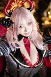 [Cosplay][Shooting Star’s] SAKU サク - Mr. Good Hypnosis 先生大好甘々催眠