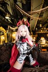 [Cosplay][Shooting Star’s] SAKU サク - Mr. Good Hypnosis 先生大好甘々催眠