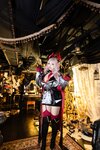 [Cosplay][Shooting Star’s] SAKU サク - Mr. Good Hypnosis 先生大好甘々催眠