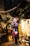 [Cosplay][Shooting Star’s] SAKU サク - Mr. Good Hypnosis 先生大好甘々催眠