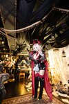 [Cosplay][Shooting Star’s] SAKU サク - Mr. Good Hypnosis 先生大好甘々催眠