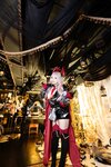 [Cosplay][Shooting Star’s] SAKU サク - Mr. Good Hypnosis 先生大好甘々催眠