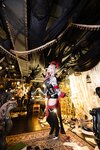 [Cosplay][Shooting Star’s] SAKU サク - Mr. Good Hypnosis 先生大好甘々催眠