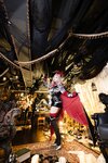 [Cosplay][Shooting Star’s] SAKU サク - Mr. Good Hypnosis 先生大好甘々催眠