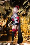 [Cosplay][Shooting Star’s] SAKU サク - Mr. Good Hypnosis 先生大好甘々催眠