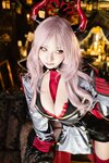 [Cosplay][Shooting Star’s] SAKU サク - Mr. Good Hypnosis 先生大好甘々催眠