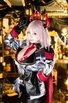 [Cosplay][Shooting Star’s] SAKU サク - Mr. Good Hypnosis 先生大好甘々催眠